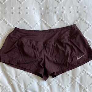 Nike Dri-FIT Running Shorts - Size XL